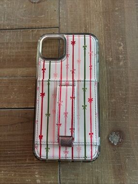 Holiday Walli case
